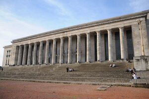 Clases presenciales en las universidades: un regreso paulatino y parcial (Fuente: Guadalupe Lombardo)