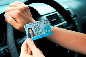El gobierno de CABA prorrogó por dos años la vigencia de las licencias de conducir: quienes tendrán más tiempo para renovarla
