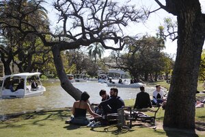 ¿Qué feriados hay en octubre? (Fuente: Guadalupe Lombardo)