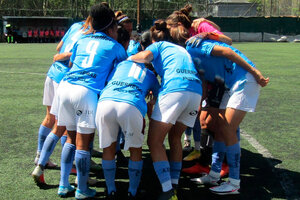 Fútbol femenino: éxitos de UAI Urquiza y River, que siguen en punta