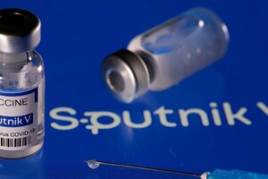 Rusia afirma que sólo faltan "detalles administrativos" para que la OMS apruebe la Sputnik