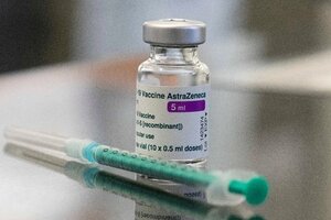 Coronavirus: el país superó los 70 millones de vacunas recibidas