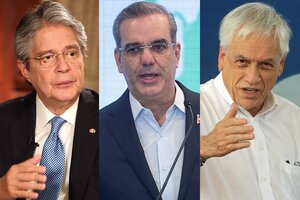 Pandora Papers: tres presidentes de América latina operaron en paraísos fiscales