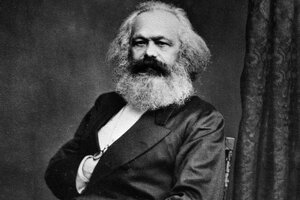 Ideas estéticas y literarias de Carlos Marx