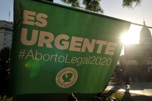 En Salta exigen que se anulen las causas judiciales iniciadas por "aborto"