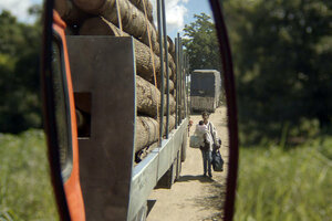 Un viaje puede ser un encuentro