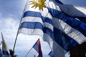 Paraísos fiscales: Uruguay vuelve a entrar en la "lista gris" de la Unión Europea  (Fuente: EFE)