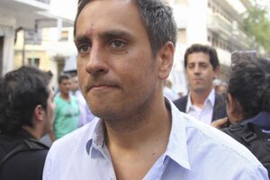 Incendios en Córdoba: Juan Cabandié criticó la "lentitud" de la Justicia para hallar a los responsables 