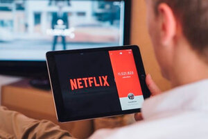 Netflix aumenta las tarifas de todos sus planes