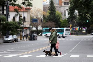 ¿Por qué es feriado este viernes 8 de octubre? (Fuente: NA)