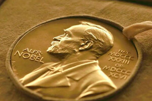 Los candidatos que suenan para el Premio Nobel de Economía  (Fuente: AFP)