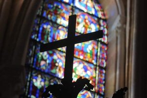 Francia no es la única: los otros casos en el mundo de pedofilia en la Iglesia Católica (Fuente: EFE)