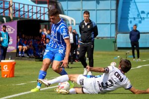 Liga Profesional: Arsenal y Godoy Cruz igualaron sin goles