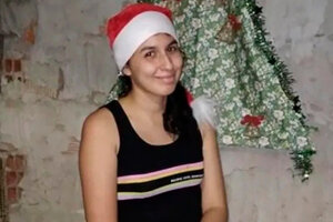 Femicidio en Tigre: la autopsia confirmó que Magalí murió estrangulada
