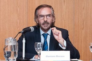 Insólito: según Casación, el juez Gustavo Hornos es "imparcial" para juzgar a su amigo Macri
