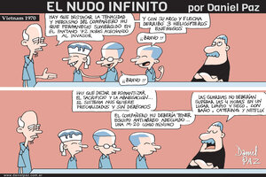 El nudo infinito