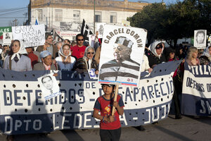 Carlos Blaquier a juicio oral por su colaboración con los secuestros de 1976 (Fuente: Télam)