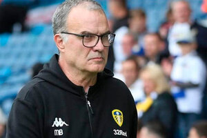 El Leeds de Marcelo Bielsa busca su segunda victoria ante Southampton (Fuente: AFP)