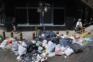 Basura Cero. Un fracaso mal disimulado