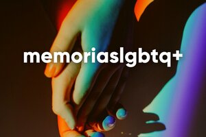 Memorias LGBTQ+: podcast desde Catamarca