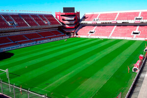 El estadio Independiente cambiará de nombre: se llamará Ricardo Enrique Bochini