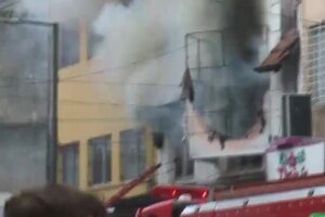 Incendio en Flores: 100 mil pesos por mes pagaban de alquiler los comerciantes 