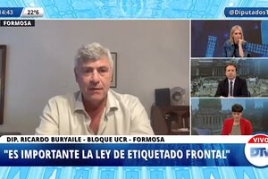 Diputados destacaron el consenso logrado para la aprobación de leyes como la de Alivio Fiscal 