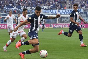 Talleres visita a Godoy Cruz, un duelo de interés para River y Boca