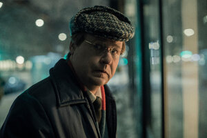 “El asesino improbable”, por Netflix: magnicidio y nordic noir