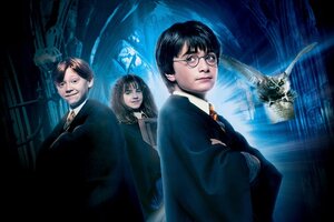 Harry Potter cumple 20 años: el aniversario de la saga que marcó la niñez de una generación