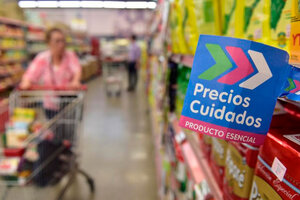 Precios Cuidados: detectaron faltantes de productos en Salta