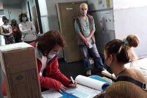 En Salta, la igualdad sigue siendo un desafío cuando se disputan cargos electivos