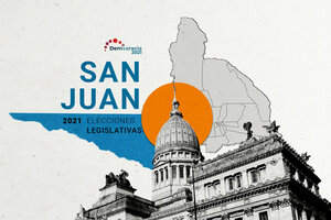 Resultados elecciones 2021 en San Juan: quién ganó