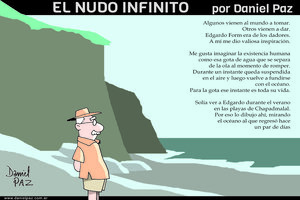 El nudo infinito