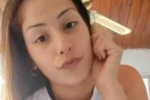 Femicidio en Berazategui: encontraron el cuerpo de una chica de 19 años