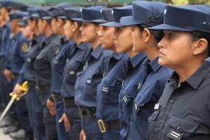 Habrá una dirección de género en la Policía y trasladarán la cárcel de Salta