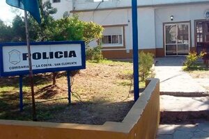 San Clemente del Tuyú: nueve Bonaerenses acusados de asfixiar y matar a golpes en una comisaría 