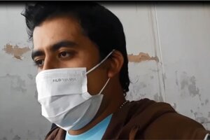 Cura Gutiérrez: a 7 meses de la condena por abuso sigue libre