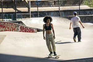 "Betty", la serie de chicas skaters de HBO