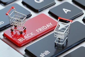 Black Friday: Qué se puede comprar y qué empresas participan 