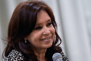 Cristina Kirchner y sus hijos fueron sobreseídos en el caso Hotesur - Los Sauces