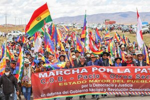 América latina: por qué son claves las elecciones en Chile, Brasil y Colombia 