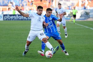 Copa Argentina: Talleres de Córdoba y Godoy Cruz van por la final  (Fuente: Télam)