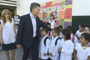 ¿Por qué Argentina cayó en las pruebas de calidad educativa?