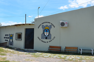 Salta: imputan a un penitenciario federal por entregar droga a reclusos