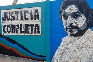 A casi 15 años del asesinato del maestro Carlos Fuentealba, van a juicio ocho policías 