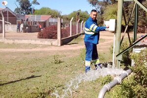 Desde enero, el agua costará un 28,8% más en la provincia de Salta