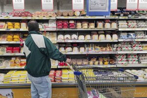 Precios congelados: uno por uno, todos los productos de la nueva lista (Fuente: NA)