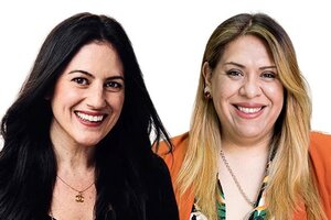 Las dos argentinas que integran la lista de 100 Mujeres de la BBC para 2021