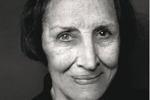 La historia de Françoise Gilot: mucho más que "la única mujer que sobrevivió a Picasso"